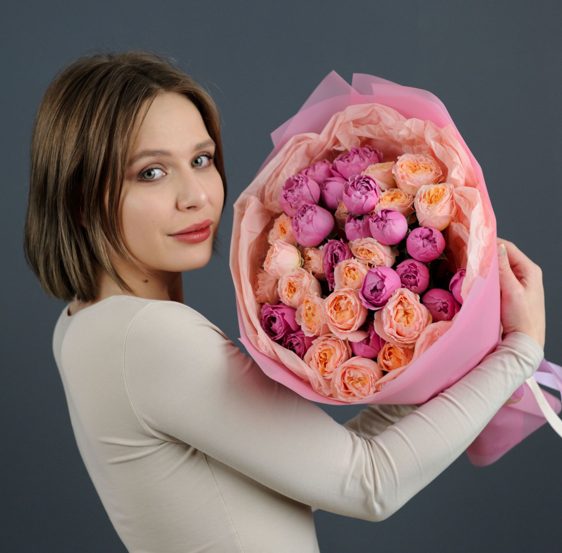 Миниатюра товара Джорджия Пич и Мисти Баблз 5